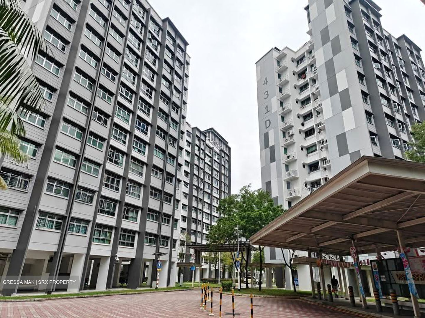 Blk 431D Vista Spring @ Yishun (Yishun), HDB 4 Rooms #624449761